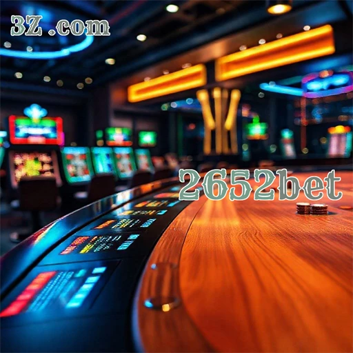 Confiança e Diversão: Navegando no 2652bet com Segurança