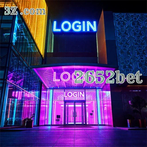 Revolucionando o Login: A Experiência Única do 2652bet